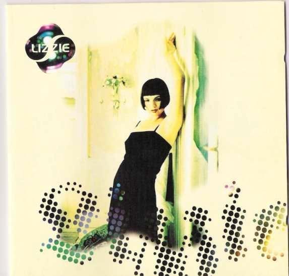 cd van Lizzie Zachrisson – Lizzie, Cd's en Dvd's, Cd's | Pop, Zo goed als nieuw, 1960 tot 1980, Ophalen of Verzenden