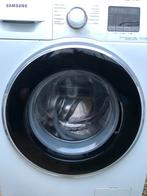 Samsung wasmachine 7 kg, Ophalen, Gebruikt, Voorlader, 85 tot 90 cm