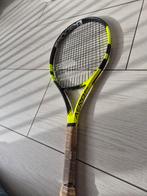 Babolat Aero Junior 26 Tennisracket - Gebruikt, Ophalen of Verzenden, Gebruikt, Racket, Babolat