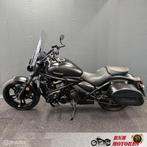 Kawasaki Vulcan S Tourer, Bedrijf, Meer dan 35 kW, ABS, 649 cc