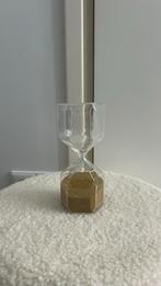 Zandloper, Huis en Inrichting, Woonaccessoires | Overige, Ophalen of Verzenden, Zo goed als nieuw