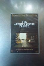 Der Amerikanische Freund (Bruno Ganz) film van Wim Wenders, Vanaf 16 jaar, Ophalen of Verzenden, Zo goed als nieuw, Overige gebieden