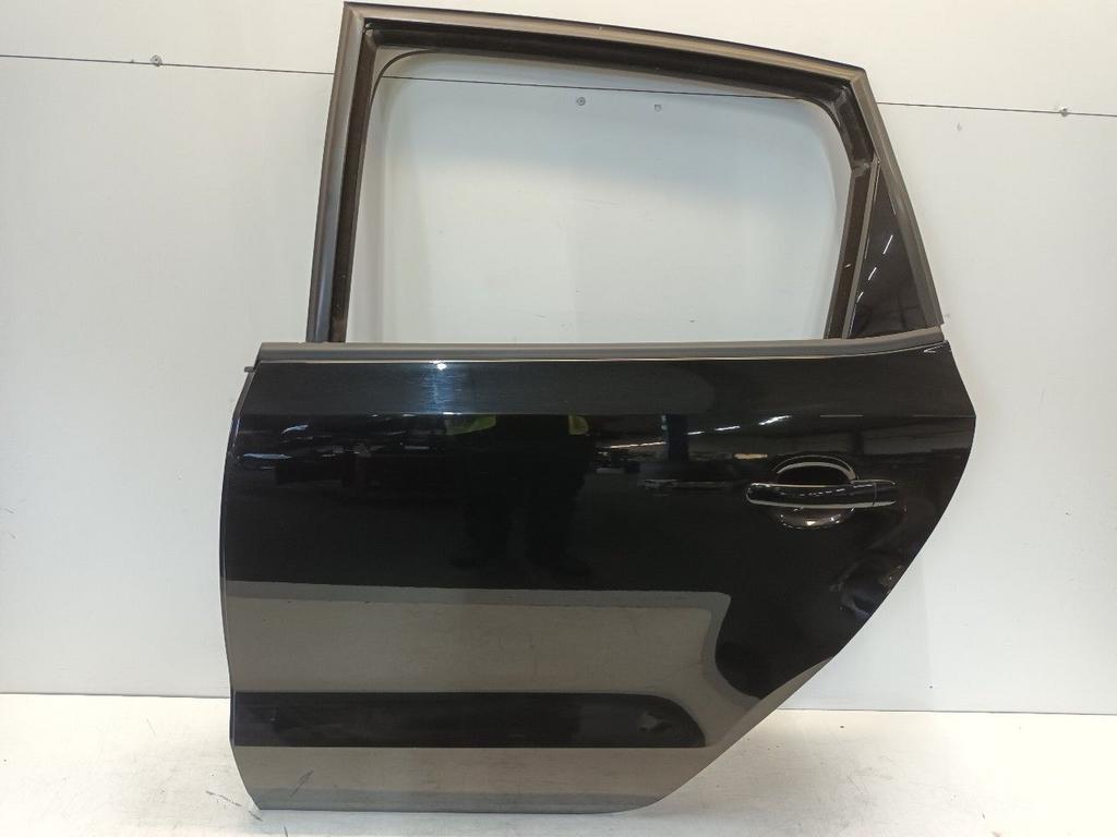 Portier links achter Volkswagen Polo, Auto-onderdelen, Onderdelen@venauto.nl, Van der Ven Autorecycling B.V., Gebruikt, Ettenseweg 76, 4706 PB Roosendaal, The Netherlands