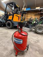 Olie drukvat - Flexbimec 24L, Ophalen of Verzenden, Gebruikt, Universele onderdelen