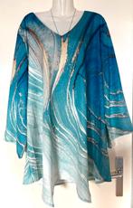 Tuniek maat 54(v)