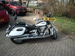 Yamaha XV 1700, 2 cilinders, Particulier, Toermotor, 1700 cc