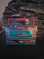 Classic Chevrolet Speelkaarten in Blik - Limited Edition, Ophalen of Verzenden, Zo goed als nieuw, Auto's