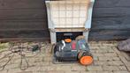 Worx landroid wr141. Gratis., Ophalen, Gebruikt