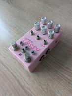 Chase Bliss Lossy, Ophalen of Verzenden, Zo goed als nieuw, Multi-effect