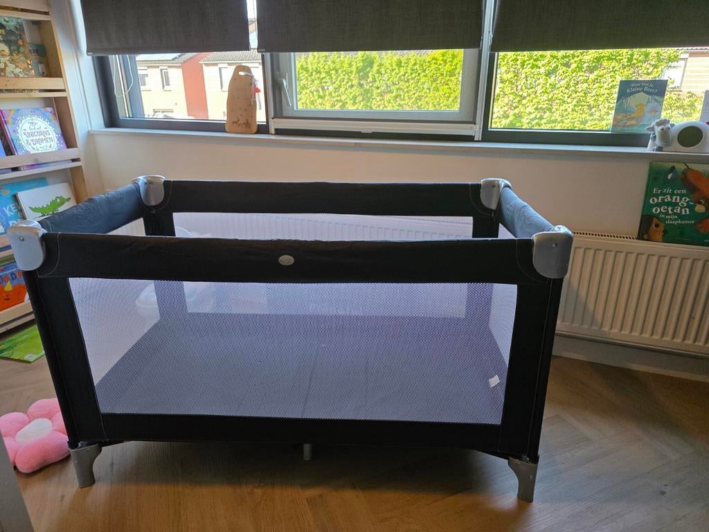 Reisbedje / reiswieg, Ophalen, Gebruikt, Reisbedje