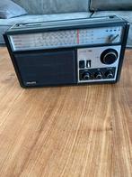 Vintage Philips 4 Band 780 Radio - Draagbare Radio, Ophalen of Verzenden, Gebruikt, Radio