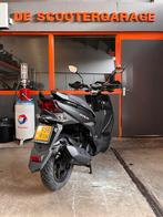 Sym jet 4 RX brom 45km 2024, Sym, Zo goed als nieuw, Benzine, Sym