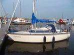 Zeilboot Dufour 24 (opknapper), Watersport en Boten, Ophalen, Gebruikt, Diesel, Tourjacht of Cruiser