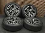 DEMO! Originele 18 inch VW Tiguan Tayron Napoli 5x112 TPMS, Ophalen, 18 inch, ., Banden en Velgen