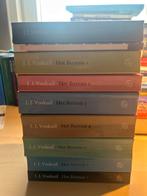 J.J. Voskuil - Het Bureau (complete serie), Boeken, Ophalen of Verzenden, Gelezen, Nederland