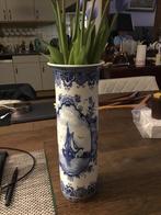 Vaas delfs blouw, Antiek en Kunst, Ophalen of Verzenden
