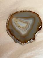 Agaatschijf 8 cm, Ophalen of Verzenden, Nieuw