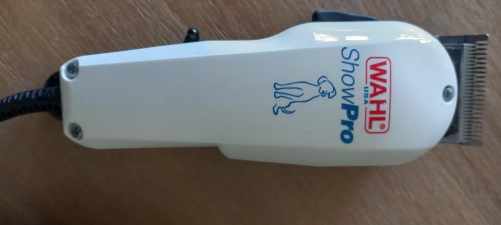 WAHL Tondeuse, Ophalen of Verzenden