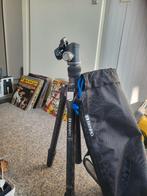 Camera Statief Benro Tripod FRHN24C, Audio, Tv en Foto, Fotografie | Statieven en Balhoofden, Nieuw, 150 tot 175 cm, Met balhoofd