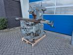 DETA Simplex Freesbank 380 V in Originele nette staat!, Gebruikt, Duitsland, Info@bolkmachinehandel.nl, Ophalen of Verzenden