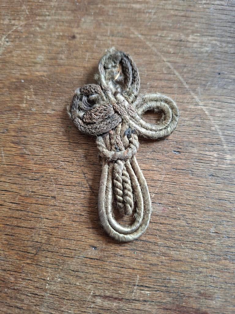 Ww2 wo2 Nederlandse Atilla embleem, Verzamelen, Militaria | Tweede Wereldoorlog, Ophalen of Verzenden, Nederland, Embleem of Badge