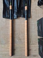 Snoekset 10 ft 2,25lbs met sonik xtractor 5000, Ophalen, Nieuw, Complete set