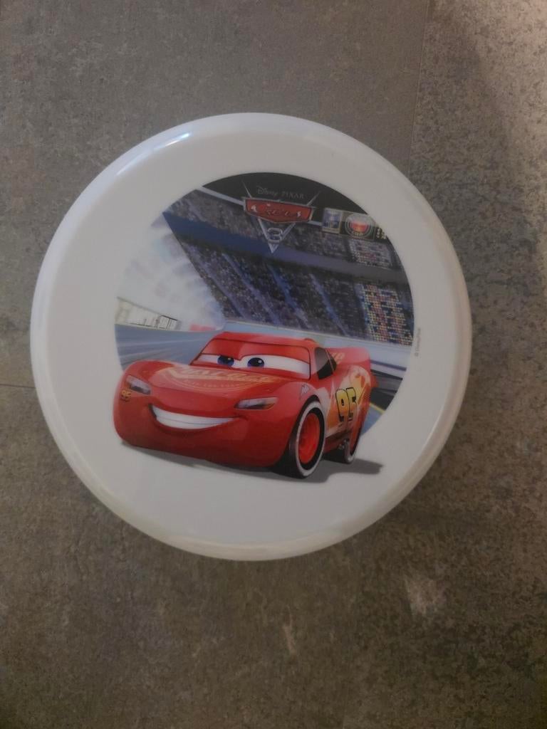 Cars plafond lamp led verlichting, Ophalen of Verzenden