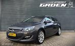 Opel Astra Sports 1.4 Turbo Sport|XENON|NAVI|LEER|CAMERA|PDC, Voorwielaandrijving, Gebruikt, Euro 6, 4 cilinders