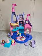 Kasteel, Ophalen, Gebruikt, Poppenhuis