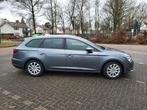 Seat Leon 1.0 Ecotsi 115PK 2016 Grijs, Auto's, Seat, Voorwielaandrijving, Stof, 1136 kg, Leon
