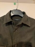 Groen blouse maat s, Kleding | Heren, Overhemden, Ophalen of Verzenden, Zo goed als nieuw, Groen