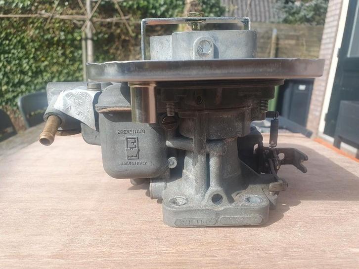 Weber 32 / 36 DGV carburateur, Auto-onderdelen, Brandstofsystemen, Ford, Gebruikt, Ophalen