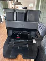 Roborock S7 max ultra robotstofzuiger en dweil +laad - error, Ophalen of Verzenden, Gebruikt, Reservoir, Robotstofzuiger