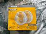 Medela handsfree borstkolf opvangreservoirs NIEUW, Ophalen of Verzenden, Nieuw, Borstkolf