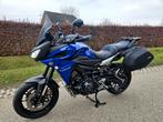 YAMAHA TRACER 900 ABS MT-09 TCS 2019 KOFFERS  RIJMODUS, Motorrijbewijs A, Bedrijf, Meer dan 35 kW, Overig