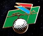 Citroën Golf pin, Verzenden, Nieuw, Transport, Speldje of Pin