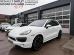 Porsche Cayenne 3.0 S Hybrid, Auto's, Porsche, Automaat, Gebruikt, 2995 cc, Leder en Stof