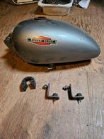 SUPERGLIDE TANK, Motoren, Ophalen of Verzenden