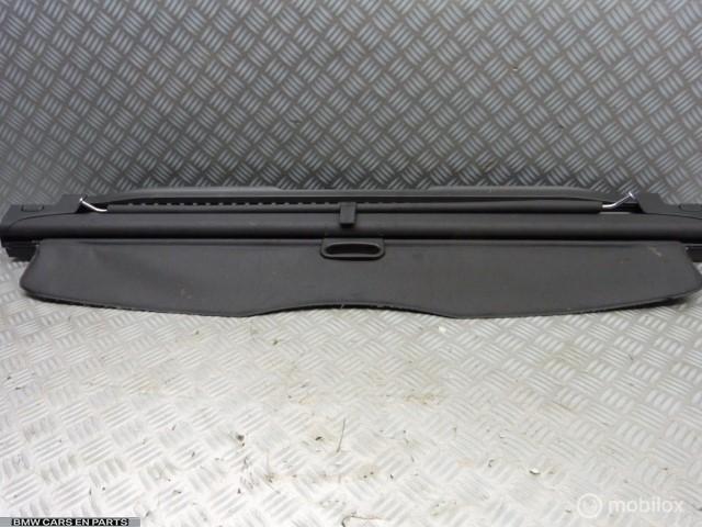 Afdekrollo Bagageruimte BMW 5-serie Touring E61 ('04-'07), Gebruikt, PartnerPortal@bmw.de, Bmw, Ophalen of Verzenden