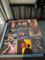 Vinyl verzameling Rod Stewart, Dolly Parton, Elton John, Ophalen of Verzenden, Gebruikt, 12 inch