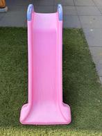 Glijbaan little tikes first slide roze, Ophalen, Zo goed als nieuw, Glijbaan