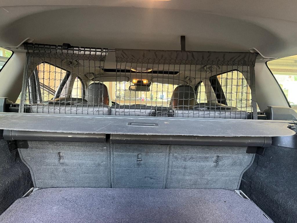 Origineel bagagenet/hondennet Volvo V70 XC70 2008-2016, Ophalen, Gebruikt, Volvo