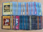 Groot aantal kaarten van Yu-Gi-Oh, Ophalen, Zo goed als nieuw, Meerdere kaarten, Foil