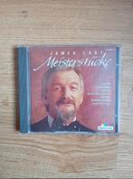 Cd James Last Meisterstucke, Ophalen of Verzenden, Zo goed als nieuw