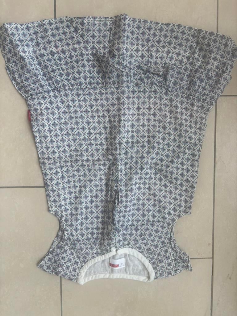 Nieuw jurk Name It maat 86, Ophalen of Verzenden, Nieuw, Meisje, Jurkje of Rokje