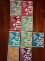 Glorieklokken Klavarskribo I, II,III,IV, V,VII ,VIII, IX,X, Ophalen of Verzenden, Zo goed als nieuw, Religie en Gospel, Artiest of Componist