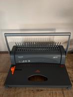 United Office Inbindapparaat - Star Binder A4, Diversen, Ophalen of Verzenden, Gebruikt