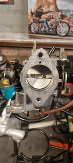 keihin 40mm carburateur, Ophalen of Verzenden, Gereviseerd