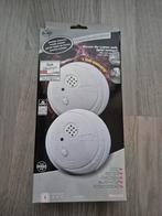 Elro Rookmelder RM121C/2 - Nieuw in doos met Politiekeurmerk, Ophalen of Verzenden, Nieuw