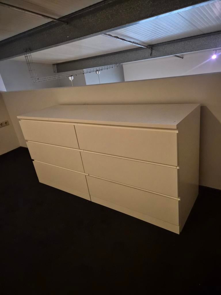 Ikea kast te koop, Ophalen, Gebruikt, 25 tot 50 cm